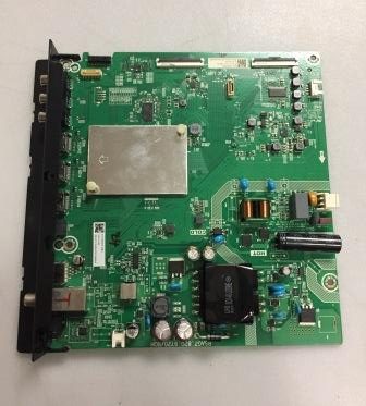 Hisense 275672/B, RSAG7.820.9720/ROH Main Power/Supply For 43E5600EUR