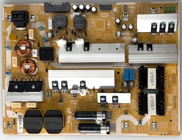Samsung BN44-01065B Power Supply/LED Board For UN82TU700DFXZA FA01