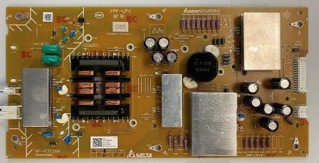 Sony 1-474-713-12, AP-P353AM B Power Supply Board For XBR-75X950G