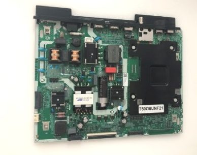 Samsung BN96-51849A Main Board For UN50TU7000FXZA