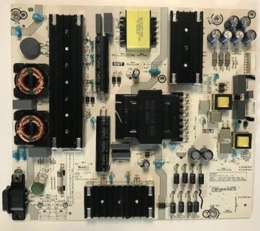Hisense 262075 RSAG7.820.9701/ROH HLL-5865WA Power Supply For  70H6570G