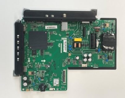 Vizio 60103-00644, E254215,TP.MT5581.PB756,Main/Power Board For D43FX-F4
