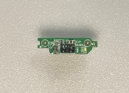 Scheda Sensore IR Per TV VIZIO E60U-D3 - Codice 1P-1158X00-2010 - Aperta Mai Usata - Foto 2
