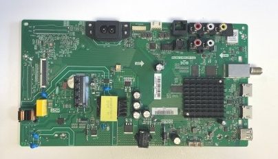Vizio TPD.MT5581T.PB759 (60103-00625) Main Board/Power/Supply For D32F-G4