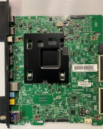 Samsung BN94-11916A Main Board for UN65MU7500FXZA