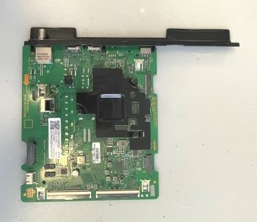 Samsung BN94-16107V (BN97-17444N) Main Board For UN65TU7000F