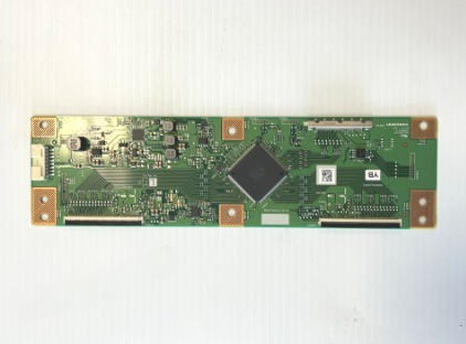 LG RUNTK0334FVYB 1P-0171X00-40SB T-Con Board For 60UK6090PUA