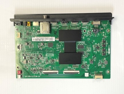 TCL 08-CS55TML-LC469AA (V8-ST22K01-LF1V2530) Main Board For 55S433