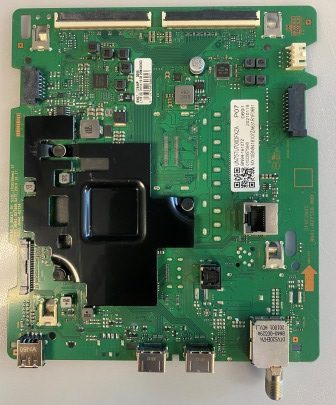 Samsung BN94-16107Z  Main Board for UN75TU7000FXZA