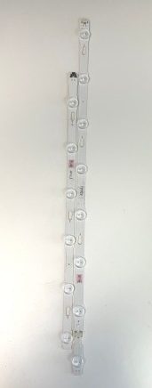 Samsung BN96-40099A/BN96-40100A Single LED Strip For UN55KU630DF