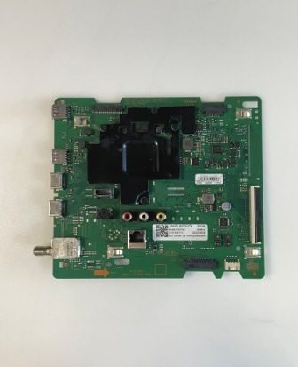 Samsung BN94-15274H, BN97-16662X Main Board for UN65TU8000FXZA