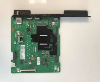 Samsung BN94-16108A BN97-17444Q Main Board For UN75TU7000FXZA