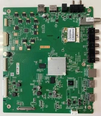 VIZIO Y8386592S 0160CAP08100 (592D) MAIN BOARD FOR E60-C3