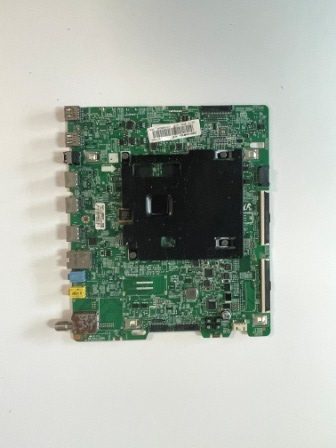 Samsung BN94-11378T, BN97-00002X Main Board For UN50KU6300FXZA