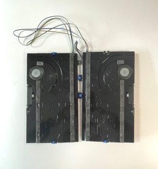 Samsung BN96-50551D Speakers Set For QN65Q80T