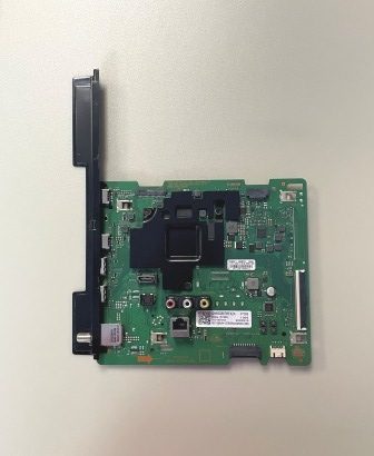 Samsung BN94-15785R, BN97-16597R Main Board for QN65Q60TAFXZA
