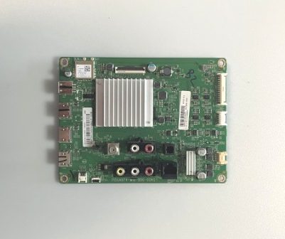 Vizio 756TXKCB02K053, XKCB02K053000X, 715GA874-M1B-B00-004G Main Board for V705-H1 (LMXDZJMW)