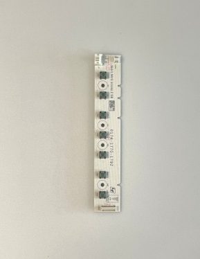 Vizio 3642-0022-0156 (0174-1770-1792) Key Controller For VX42LHDTV10A