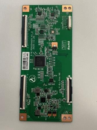 RXCWWZQQ T-Con Board PD9254A2A-V1.1 513Y5001S04 4K Logic Board Instruction Manual RXCWWZQQ T-Con Board PD9254A2A-V1.1 513Y5001S04 4K Logic Board Instruction Manual