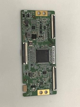 HV550QUB-F70 Phillips T-CON BOARD 44-9771834A