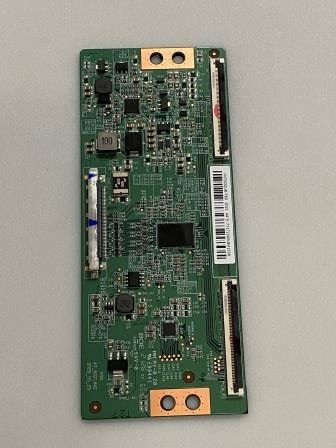 HV550QUB-F80 T-CON BOARD 44-9771723A