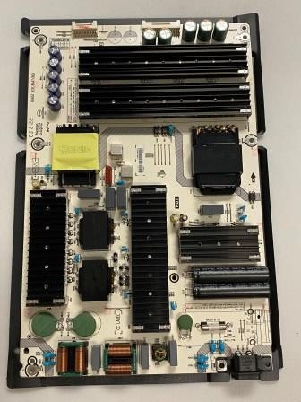 thumbnail image 2 of Replacement Power Supply Board For Hisense 70H6570G & 70A6G TVs - Model 262075 HLL-5865WA 2 of 10