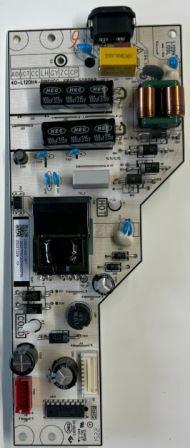 TCL 30805-000136 Power Supply Board/43S455 43S45