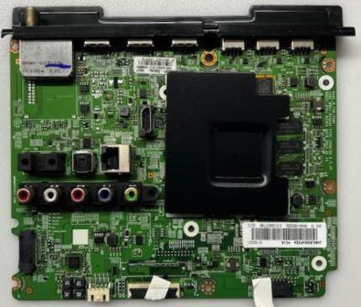 Samsung BN94-08255S Main Board for UN65J6300AFXZA (Version AH01)