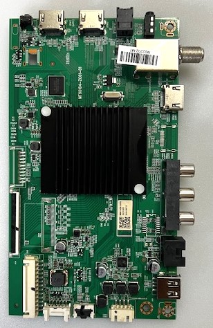 ONN M22202-MT 515C90104M02 Main Board for 100012586