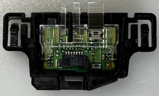 PANASONIC TNPA6010 LED/IR BOARD FOR TC-60AS660C