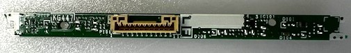 QPWBNG447WJZZ, KG447 IR SENSOR Sharpy