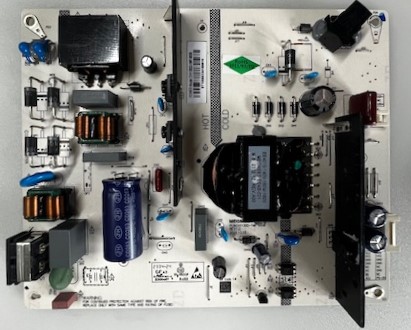 ONN CH1130D-1MF-600B Power Supply / LED Board 100012585