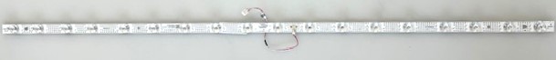 Hisense JHD425H1F51-T0L1 LED Backlight Strip (1) 43A4KV