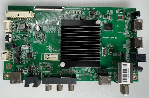 ONN M24002-MT 515CT9640M05 Main Board for 100012587