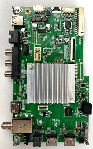 Onn M22056-MT Main Board for 100044717