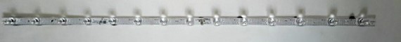 Hisense JHD400H1F01 LED Backlight Strip/Bar (1) 40H4030F4