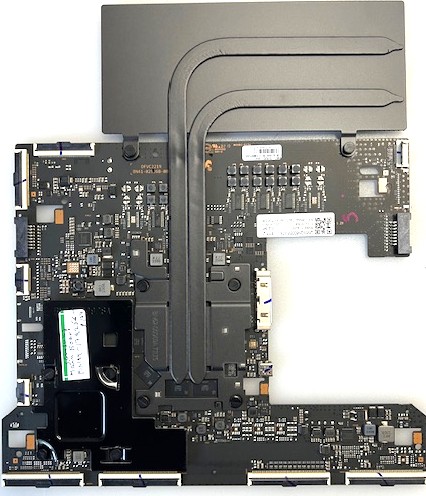 BN94-17925C Samsung Main Board, 20230504,BN41-02996B BN97-19782C QN65QN800BF