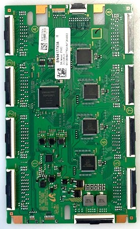 BN94-17793A Samsung Led Driver Board, For QN65QN800BF
