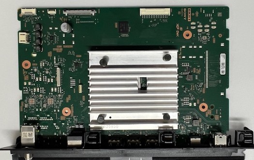 Sony A-5059-085-B A5059081A BKRT Main Board  /KD55X77L KD-65X77L
