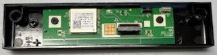 TCL 30112-000030 Wi-Fi Module / Wireless Adapter IR Power Button Board