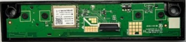 30112-000048 TCL Wi-Fi Board, WKCT27M2501, 65Q650G
