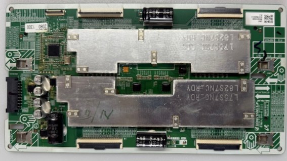 Samsung BN44-01040B VSS LED Board/QN85Q80TAFXZA