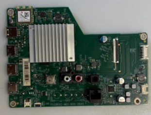 756TXLCB02K141 Vizio Main Board, (G)XLCB02K141070x 715GB692-M01-B00-004k, V705x-J01