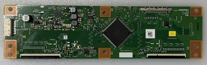 RUNTK0334FVYN Onn T-Con, 1P-0171X00-40SB, 100024649