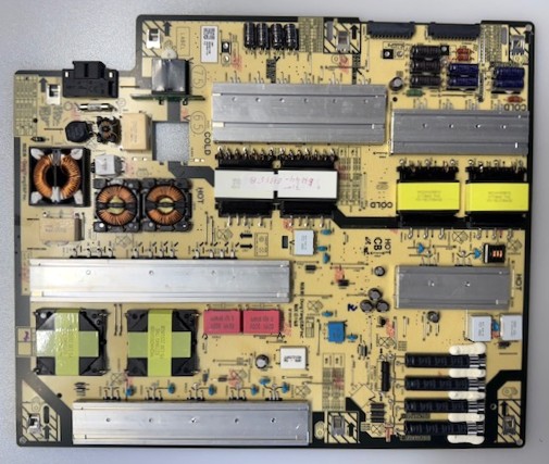 Samsung BN44-01115B Power Supply Board For QN75QN85DAFXZA