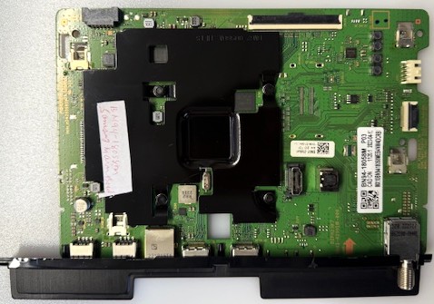 Samsung BN94-18058M Main Board For UN55CU8000FXZA WB04 UN65CU8000FXZ
