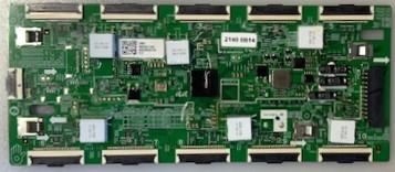 BN44-01135A, Samsung LED Driver, L75SA9NC_ADY, QN75QN90AAFXZA