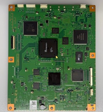 JVC LCB10900-001B SMX0D001A,  LCB10900-001B) ZA LT-42wX70