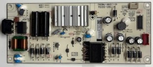 30805-000463, TCL Power Supply Board, 11601-500154,30805-000464 50S450F