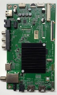 ONN M24119-MT, 515CT9640M10 (MS16010-ZC01-01) Main Board For 100012588